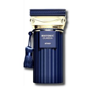 Afnan Perfumes - Historic Olmeda Eau de Parfum - 100 ml