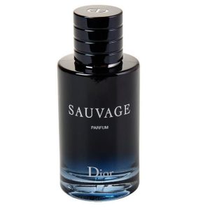 Christian Dior - Sauvage Parfum Spray - 60 ml - Edp