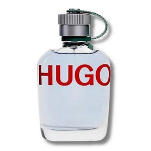 Hugo Boss - Hugo Man Eau de Toilette - 75 ml - Edt