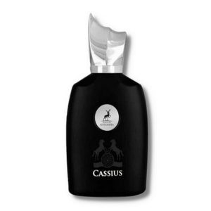 Maison Alhambra - Cassius Eau De Parfum - 100 ml
