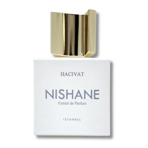 Nishane - Hacivat Extrait de Parfum - 100 ml