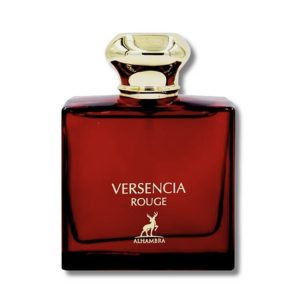 Maison Alhambra - Versencia Rouge Eau De Parfum 100 ml