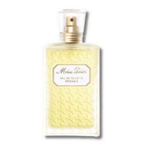 Christian Dior - Miss Dior Originale Eau de Toilette - 100 ml