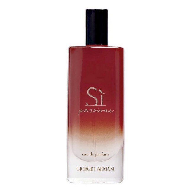Giorgio Armani - SÃ Passione - 15 ml - Edp