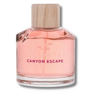 Hollister - Canyon Escape Her Eau de Parfum - 100 ml