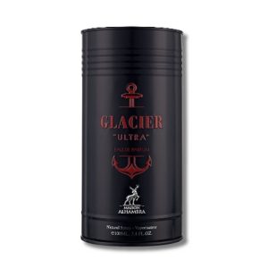 Maison Alhambra - Glacier Ultra Eau de Parfum - 100 ml