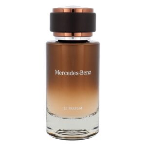 Mercedes Benz - Le Parfum For Men - 120 ml Edp
