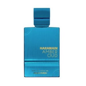 Al Haramain - Amber Oud Aqua Dubai - 100 ml