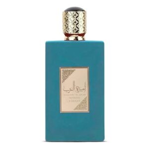 Asdaaf Perfumes - Ameer Al Arab Imperium Eau de Parfum - 100 ml