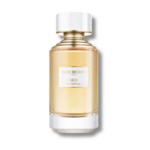 Boucheron - Oud de Carthage Eau de Parfum - 125 ml