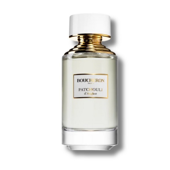 Boucheron - Patchouli d'Angkor Eau De Parfum - 125 ml