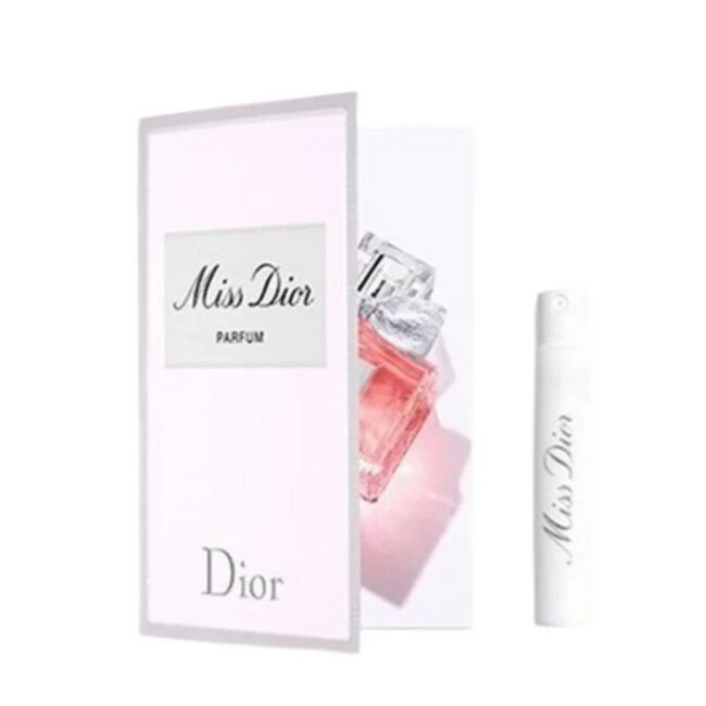 Christian Dior - Miss Dior Parfum Duftprøve