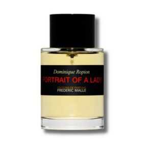 Frederic Malle - Portrait of a Lady Eau de Parfum - 100 ml