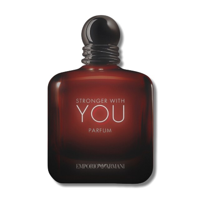 Giorgio Armani - Stronger With You Parfum - 100 ml