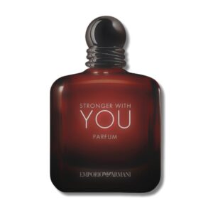 Giorgio Armani - Stronger With You Parfum - 50 ml