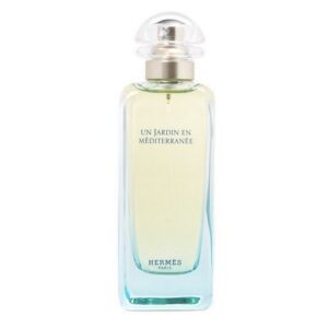 Hermes - Un Jardin En Mediterranee - 100 ml - Edt