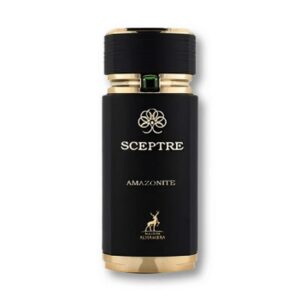 Maison Alhambra - Sceptre Amazonite Eau De Parfum - 100 ml