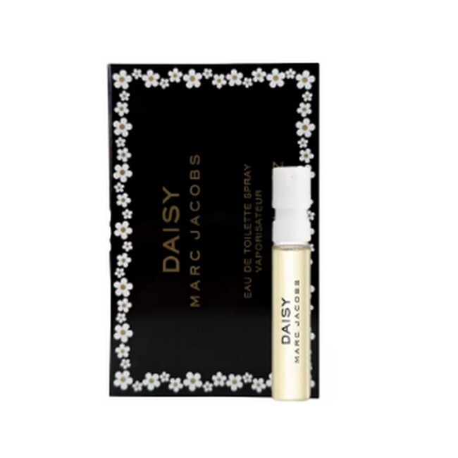 Marc Jacobs - Daisy Eau de Toilette Duftprøve
