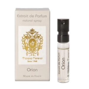 Tiziana Terenzi - Orion Extrait de Parfum Spray Duftprøve