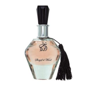 Al Wataniah - Shagaf Al Ward Eau de Parfum - 100 ml