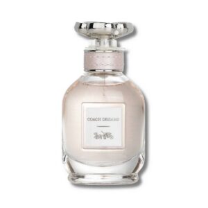 Coach - Dreams Eau de Parfum - 40 ml