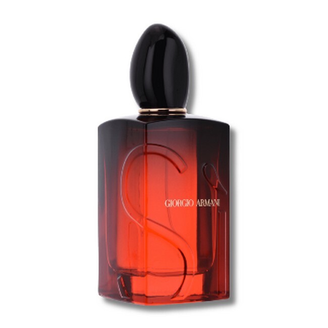 Giorgio Armani - SÃ Passione Eau de Parfum Intense - 50 ml