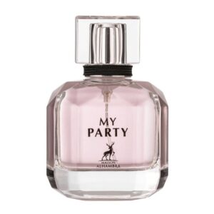 Maison Alhambra - My Party Eau de Parfum - 100 ml