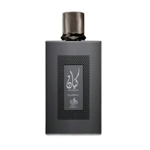 Al Wataniah - Kayaan Classic Eau de Parfum - 100 ml