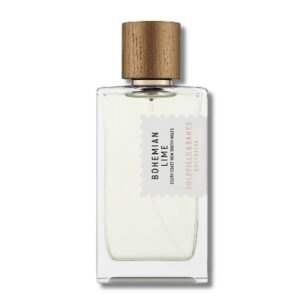 Goldfield & Banks - Bohemian Lime Eau de Parfum - 100 ml
