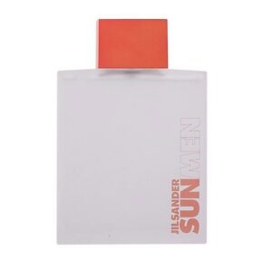 Jil Sander - Sun Men - 200 ml - Edt