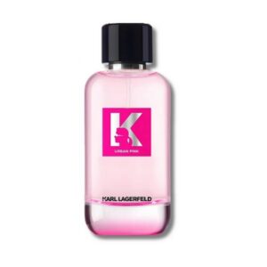 Karl Lagerfeld - Jeans Urban Pink Eau de Parfum - 100 ml