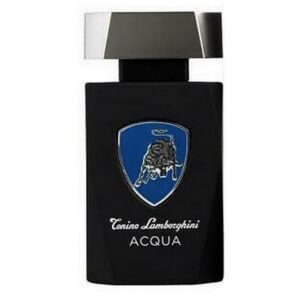 Lamborghini - Acqua - 125 ml - Edt