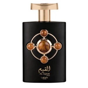 Lattafa Perfumes - Al Qiam Gold Eau de Parfum - 100 ml
