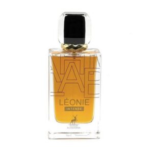 Maison Alhambra -  Leonie Libbra Intense Eau de Parfum - 100 ml