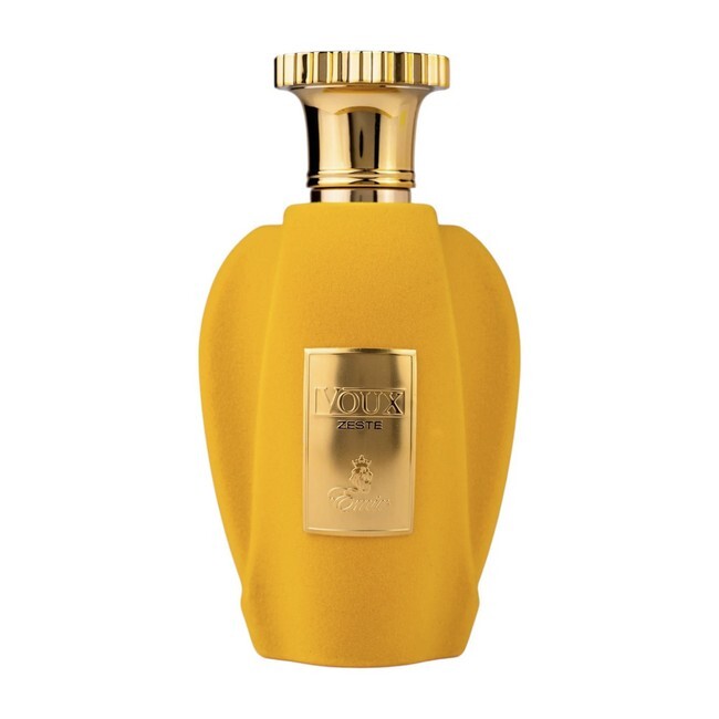 Paris Corner - Emir Voux Zeste Eau de Parfum - 100 ml