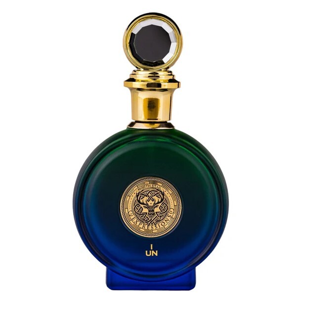 Paris Corner - North Stag Expressions I Eau de Parfum - 100 ml