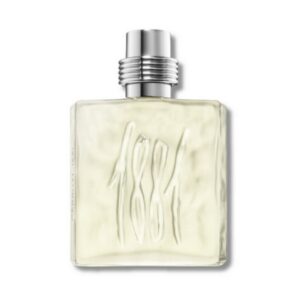 Cerruti - 1881 for Men - 100 ml - Edt