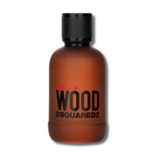Dsquared2 - Wood Pour Homme Eau de Parfum - 50 ml
