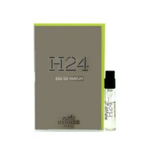 Hermes - H24 Eau de Parfum Duftprøve