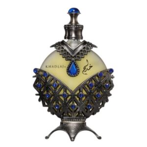 Khadlaj - Hareem Al Sultan Antique Blue Perfume Oil - 35 ml