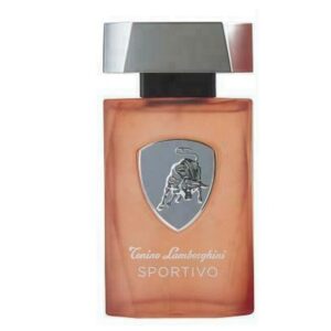 Lamborghini - Sportivo - 125 ml - Edt