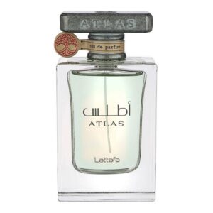 Lattafa Perfumes - Atlas Eau de Parfum - 55 ml