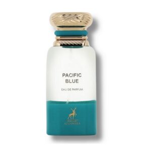 Maison Alhambra - Pacific Blue (Porto Neroli) Eau de Parfum - 80 ml
