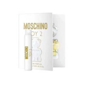 Moschino - Toy 2 Eau de Parfum Duftprøve