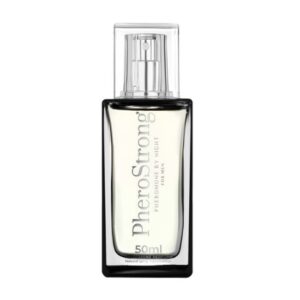 PheroStrong - By Night For Men - 50 ml - Edp