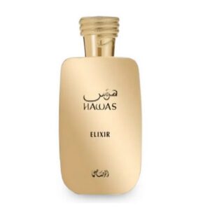 Rasasi - Hawas Elixir Eau de Parfum  - 100 ml