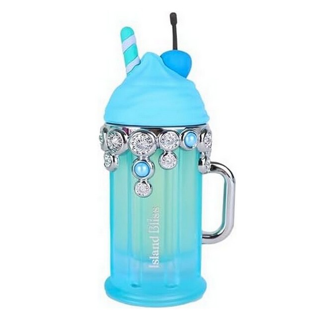 Armaf - Delights Island Bliss Eau de Parfum - 100 ml