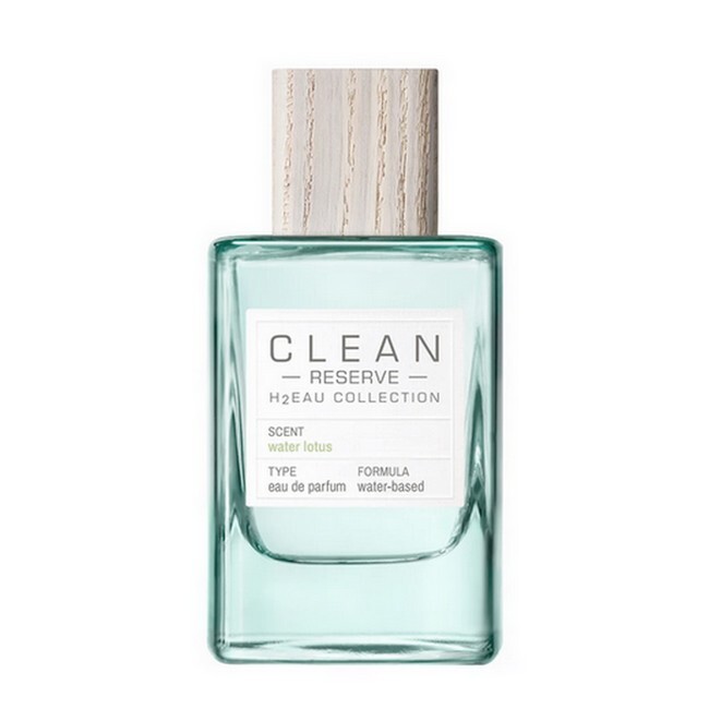 Clean -  H2EAU Water Lotus Eau de Parfum - 50 ml