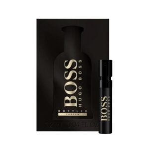 Hugo Boss - Bottled Parfum Duftprøve