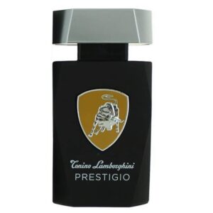 Lamborghini - Prestigio - 125 ml - Edt